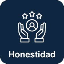 honestidad